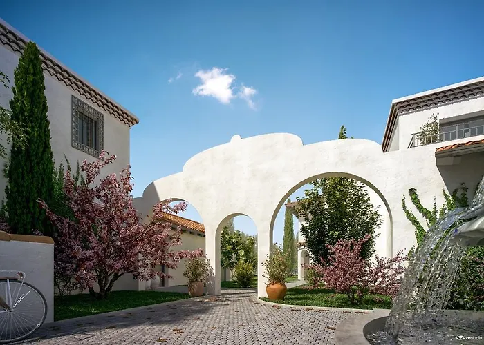 Parco vacanze Prestige L Orée De Milady 3*